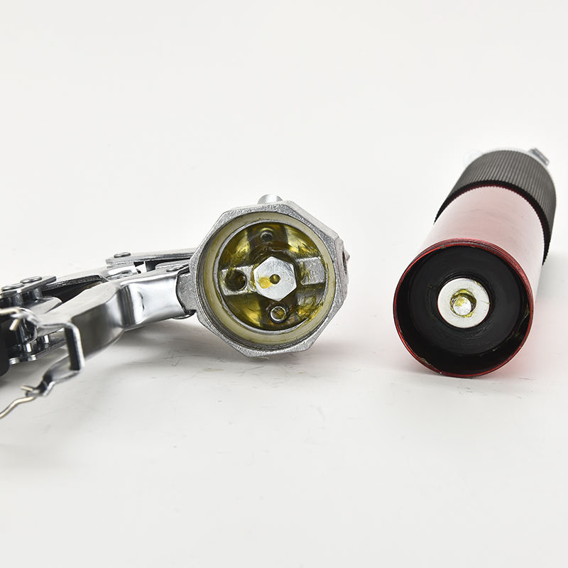 手动黄油枪 LT_014_500CC