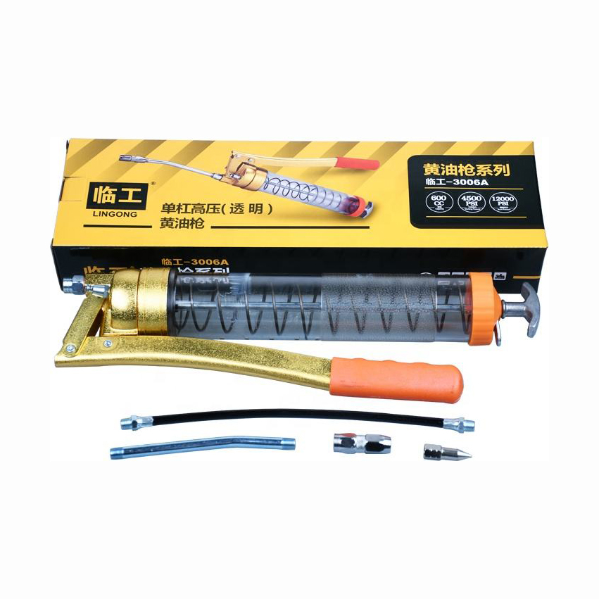 手动黄油枪 3006A