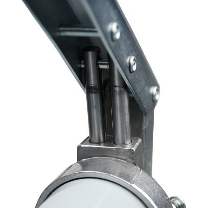 手动黄油枪 LT_019_400CC