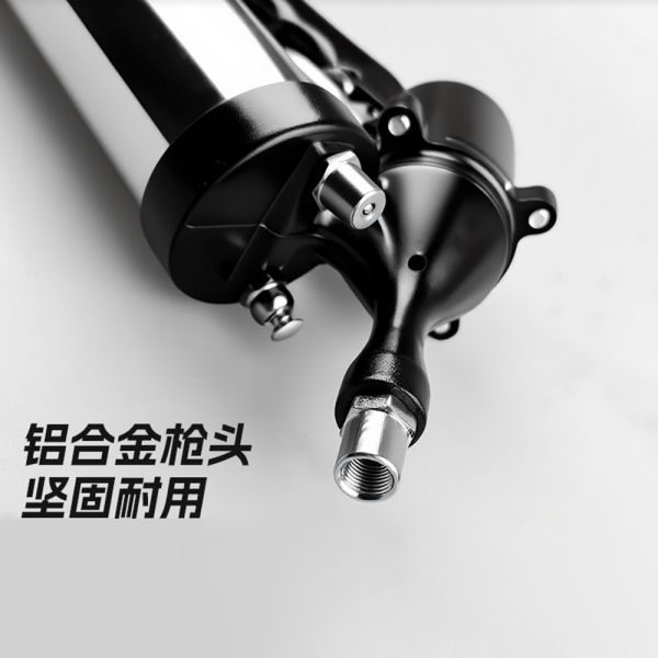 气动黄油枪 KLR_7001_500CC