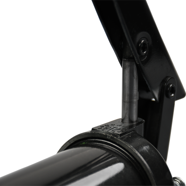 手动黄油枪 KLR_1002_400CC