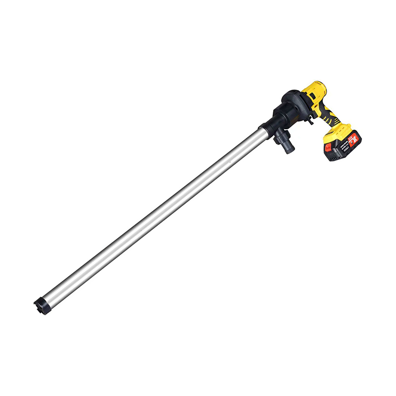 锂电油泵 CYB_07E