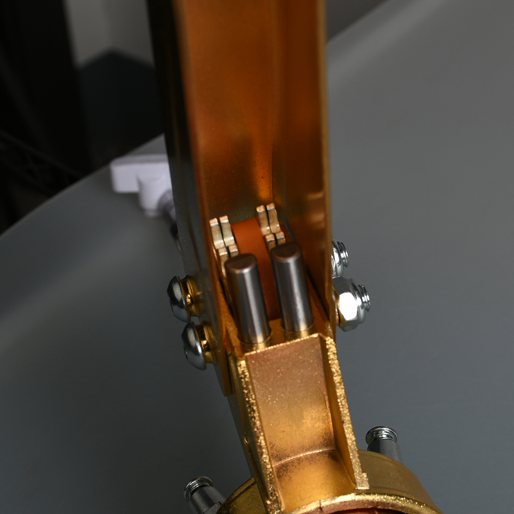 手动黄油枪 CL690