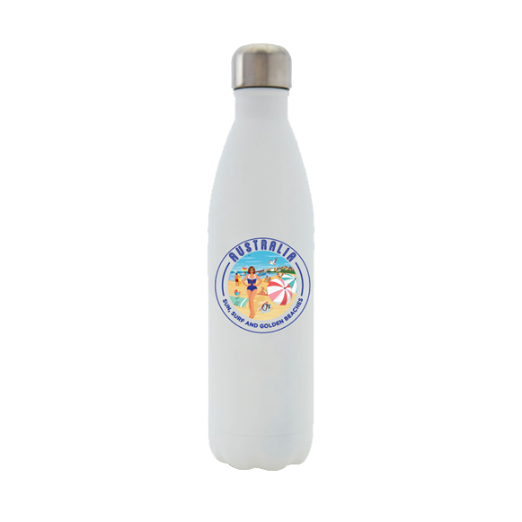 Stainless Steel Bottle RS-500A