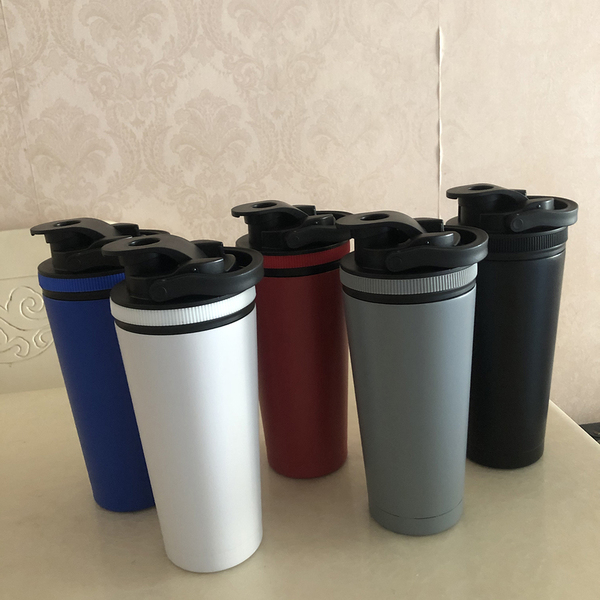 Stainless Steel Bottle RS-395