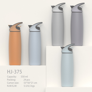 Stainless Steel Bottle RS-375