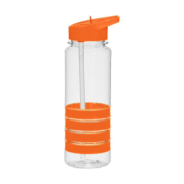 Plastic Bottle RS-103A