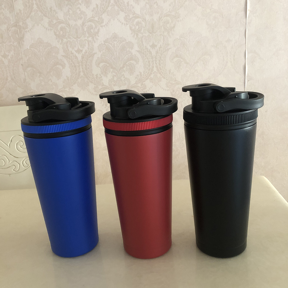 Stainless Steel Bottle RS-395