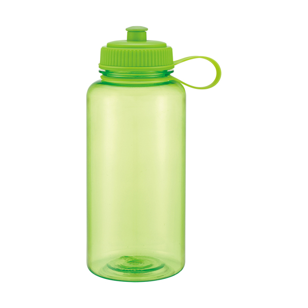 Plastic Bottle RS-125