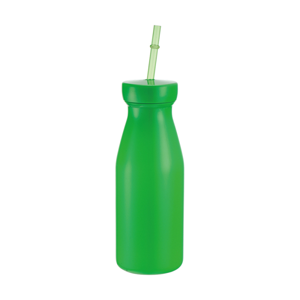 Plastic Bottle RS-118