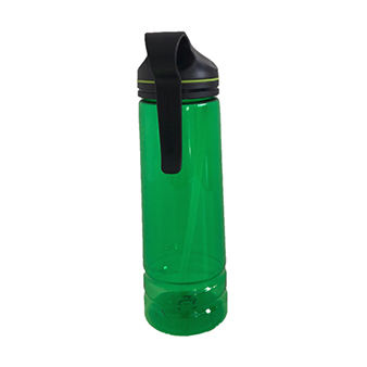 Plastic Bottle RS-167