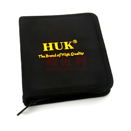 HUK红把特种刚20支勾 
