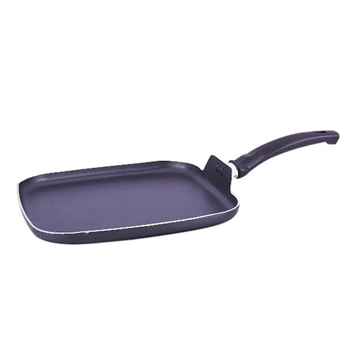 Forged Series Grill Pan