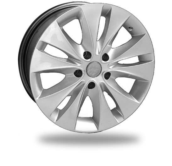 Tailong Aluminum Wheel 860