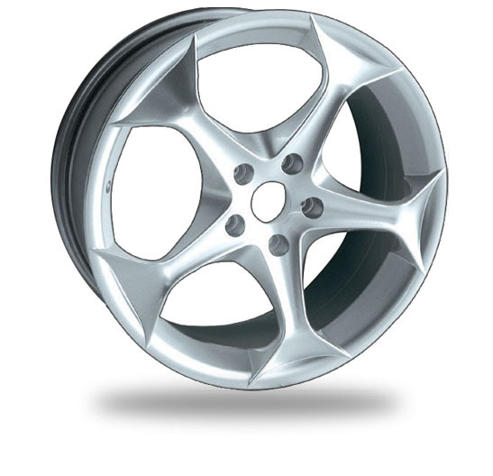 Tailong Aluminum Wheel 713