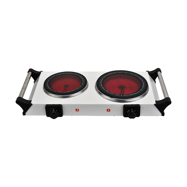 Ceramic hot plate TM-HD05TC