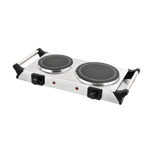 Ceramic hot plate