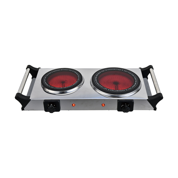 Ceramic hot plate TM-HD05TC