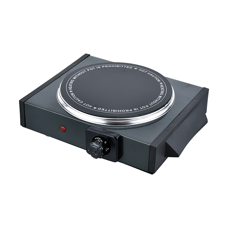 Ceramic hot plate TM-HS02FC