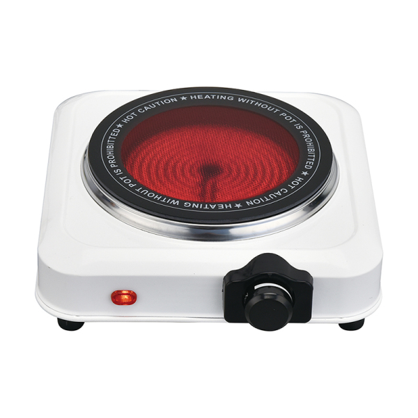 Ceramic hot plate TM-HS02UC