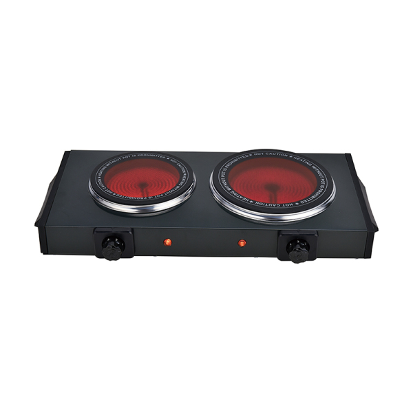 Ceramic hot plate TM-HD05FC