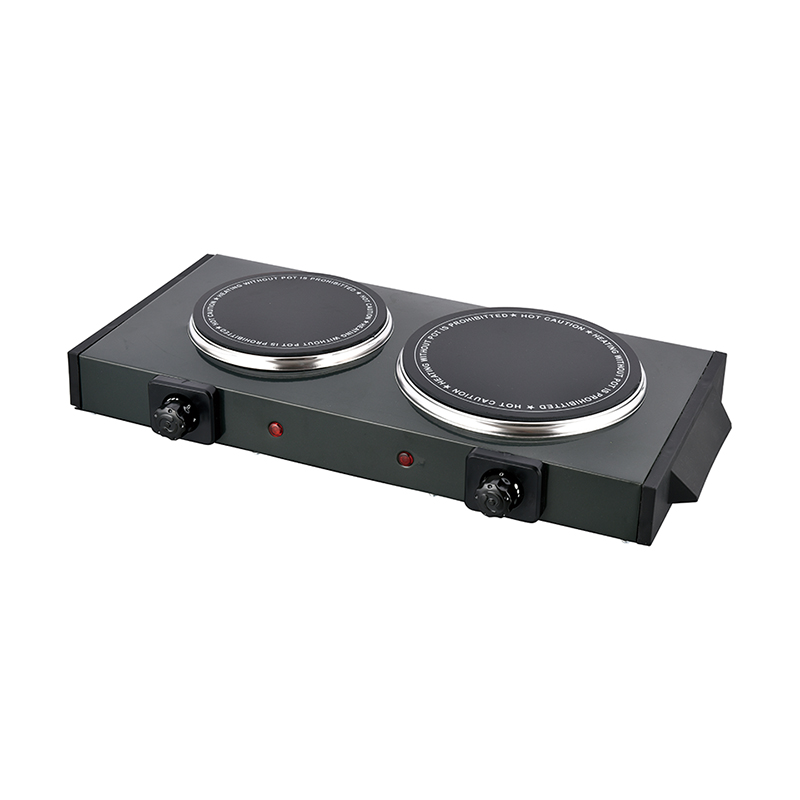 Ceramic hot plate TM-HD05FC