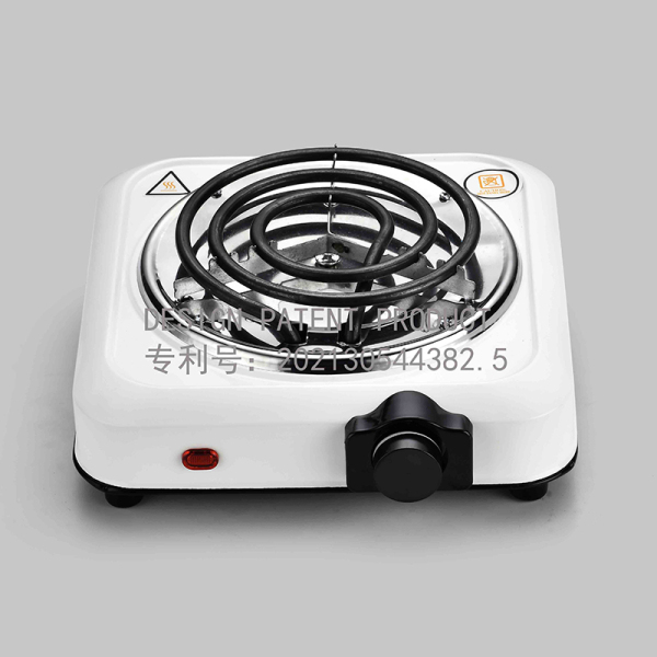 electric stove TM-HS03U