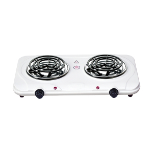 electric stove