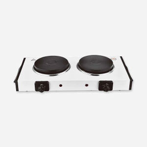 electric stove