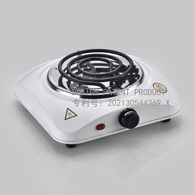 electric stove TM-HS03HF