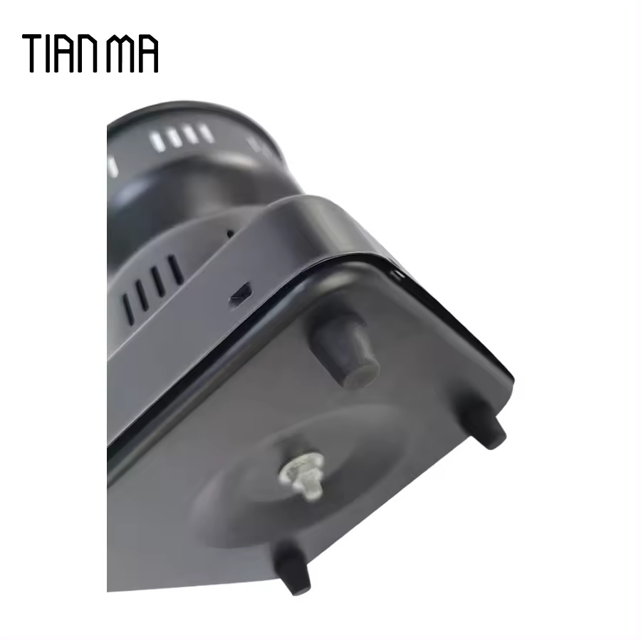 Mini electric coffee stove 450W TM-CP1