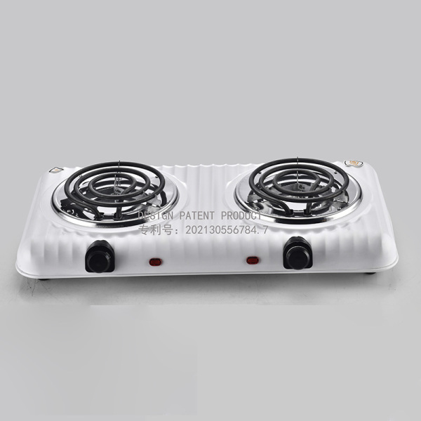 electric stove TM-HD06HB