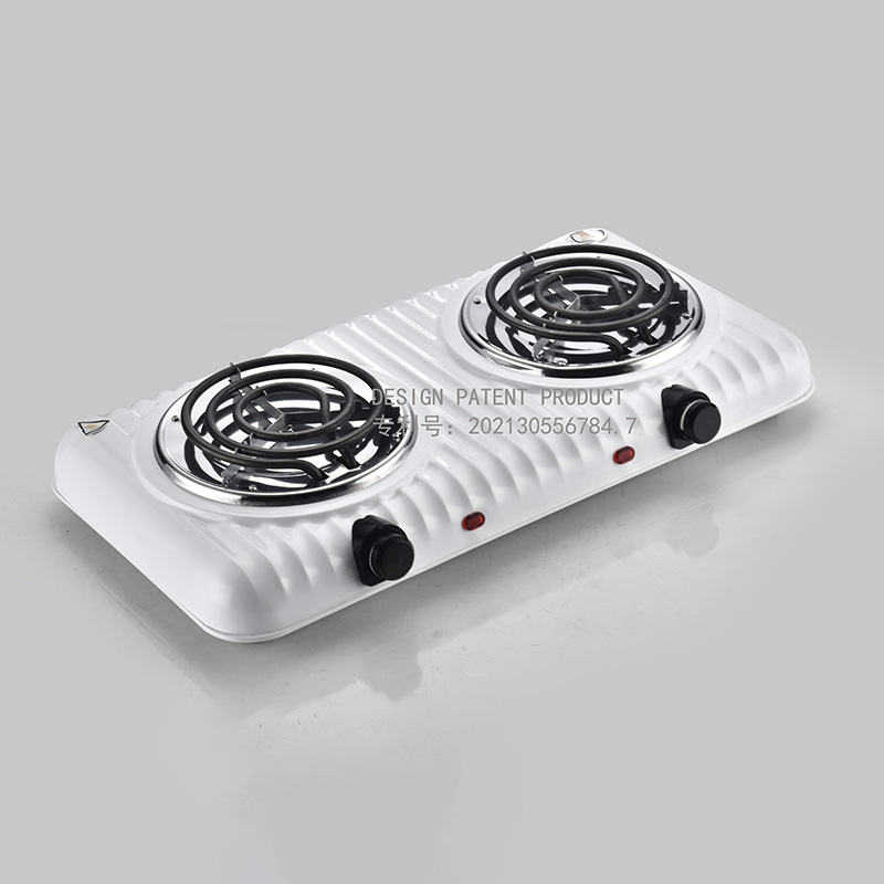 electric stove TM-HD06HB