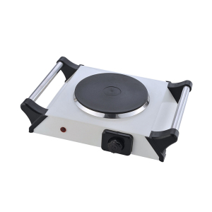 electric stove