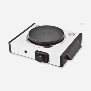 electric stove