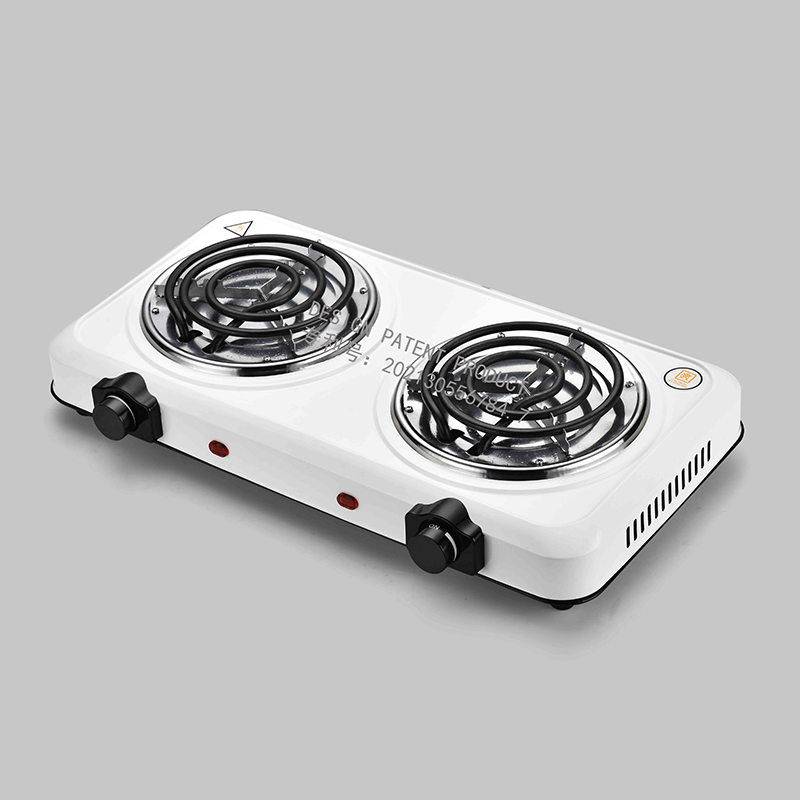 electric stove TM-HD06U