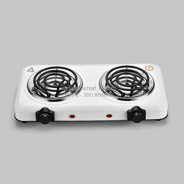 electric stove TM-HD06U