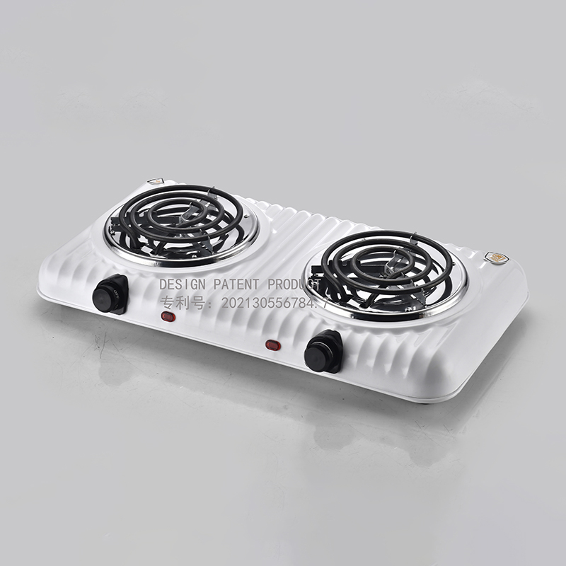 electric stove TM-HD06HB