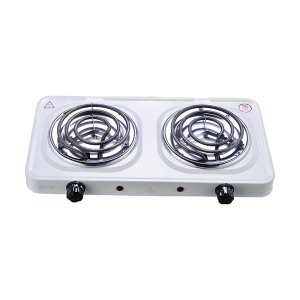 electric stove