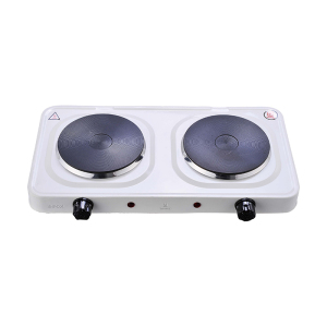 electric stove
