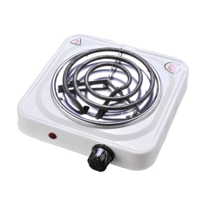 electric stove