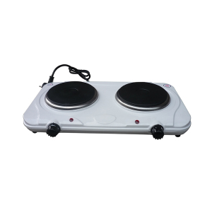 electric stove
