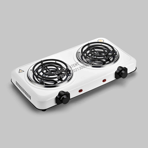 electric stove TM-HD06U