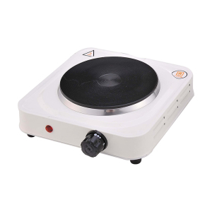 electric stove