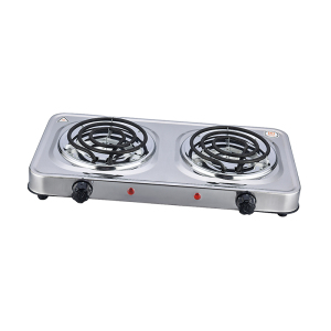 electric stove