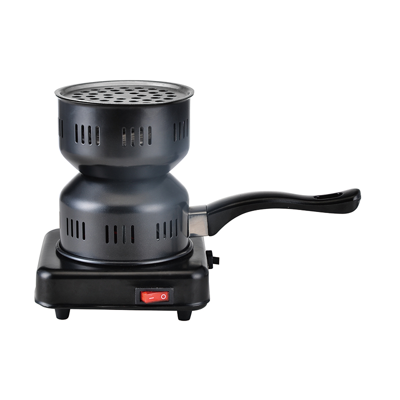 Mini electric coffee stove 450WTM-CP1