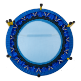 Mini Trampoline6212