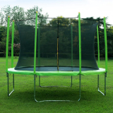 Big trampolineTX-TFA-HI-12FT
