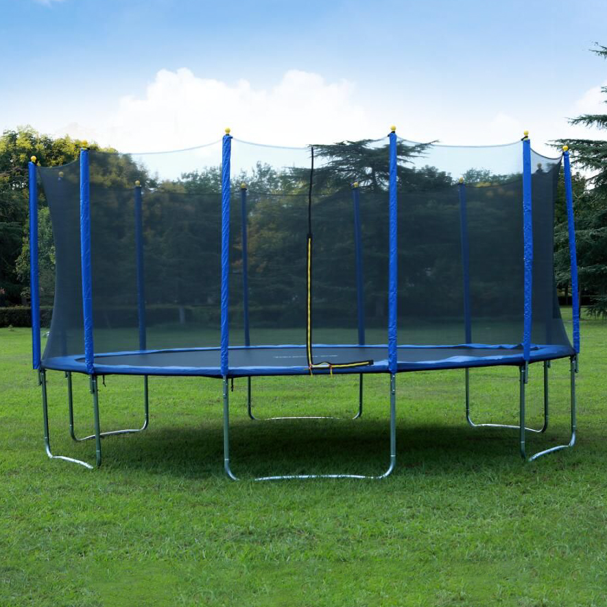 Big trampolineTX-TFA-16FT