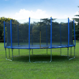 Big trampolineTX-TFA-16FT